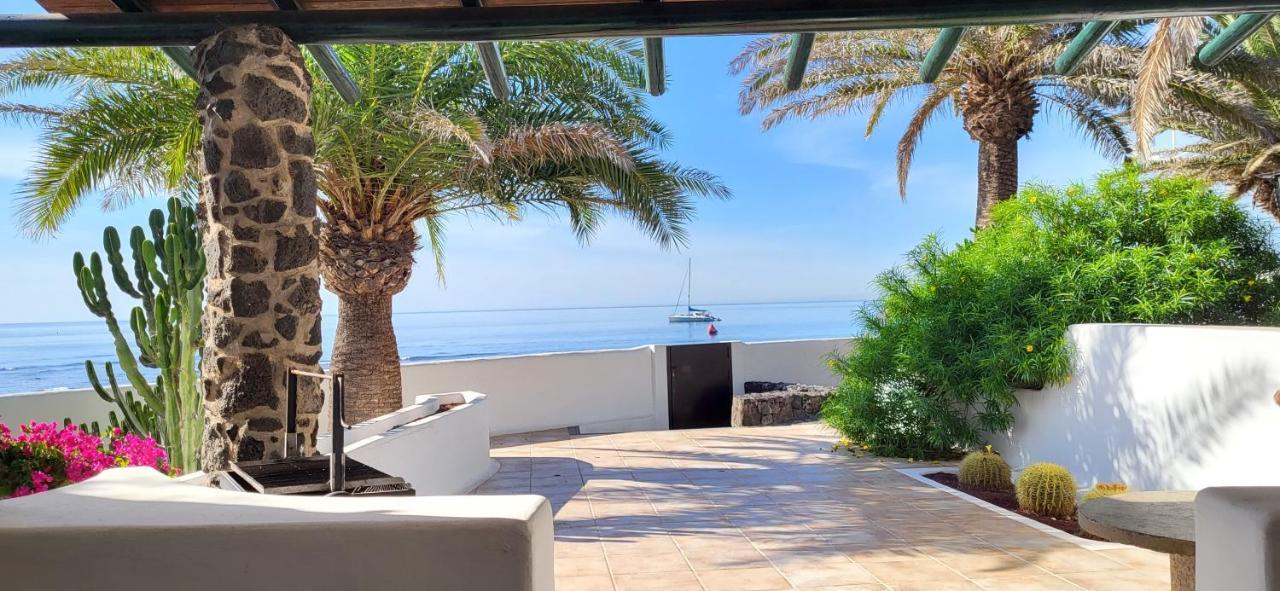 Loro Verde Playa Honda  Kültér fotó