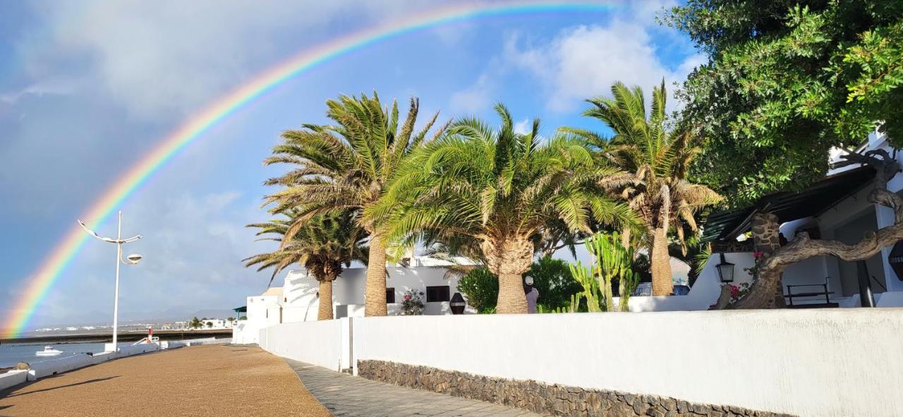 Loro Verde Playa Honda  Kültér fotó