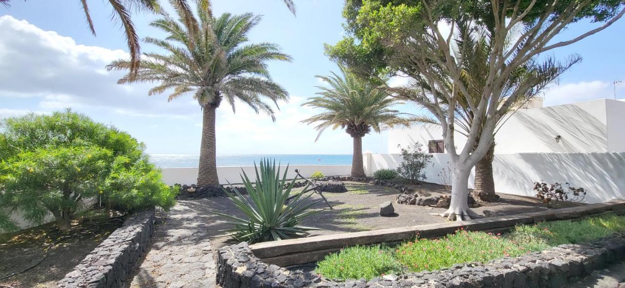 Loro Verde Playa Honda  Kültér fotó
