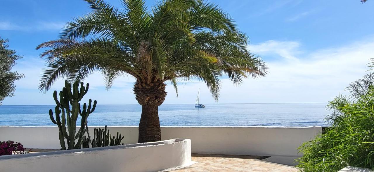 Loro Verde Playa Honda  Kültér fotó