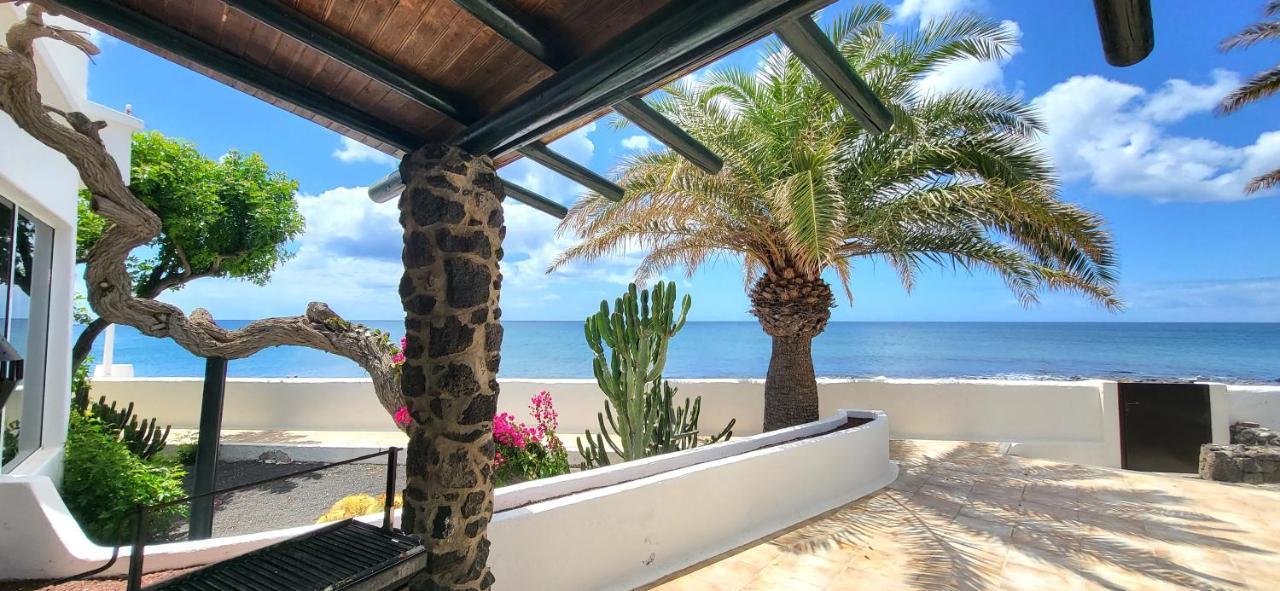Loro Verde Playa Honda  Kültér fotó