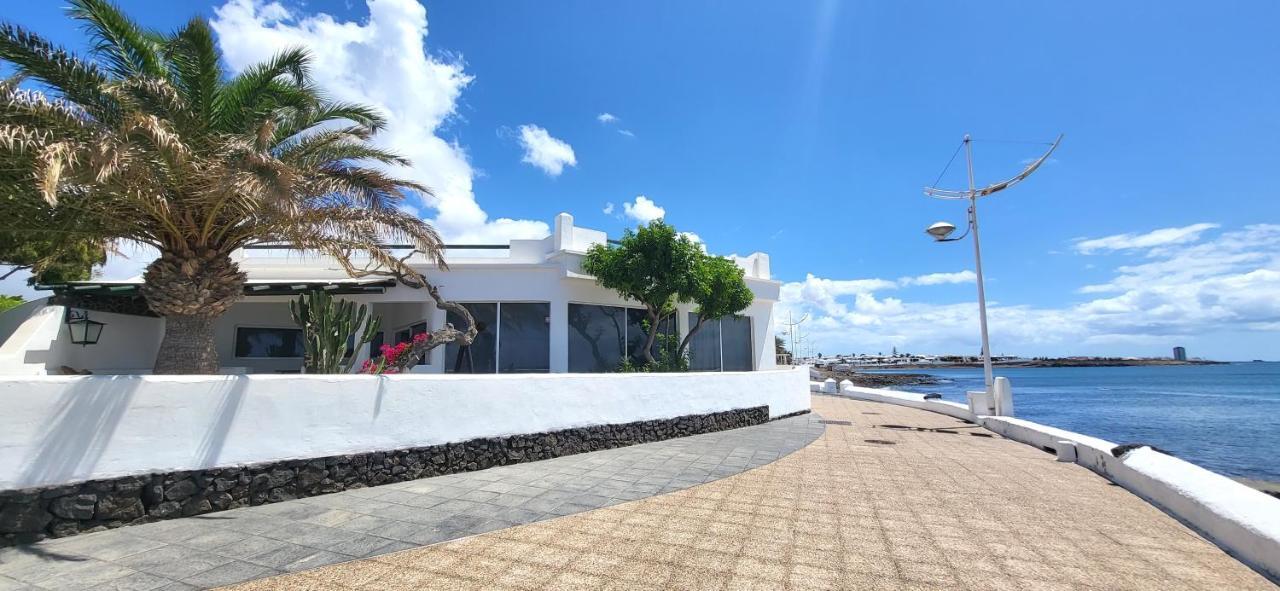 Loro Verde Playa Honda  Kültér fotó