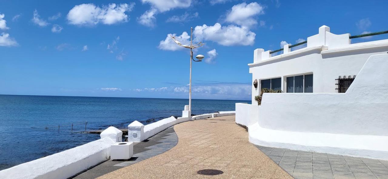 Loro Verde Playa Honda  Kültér fotó