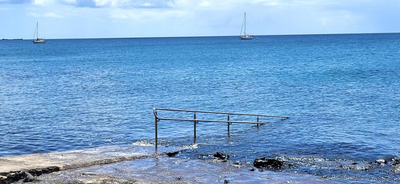 Loro Verde Playa Honda  Kültér fotó
