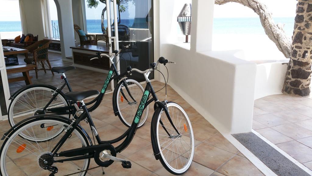 Loro Verde Playa Honda  Kültér fotó