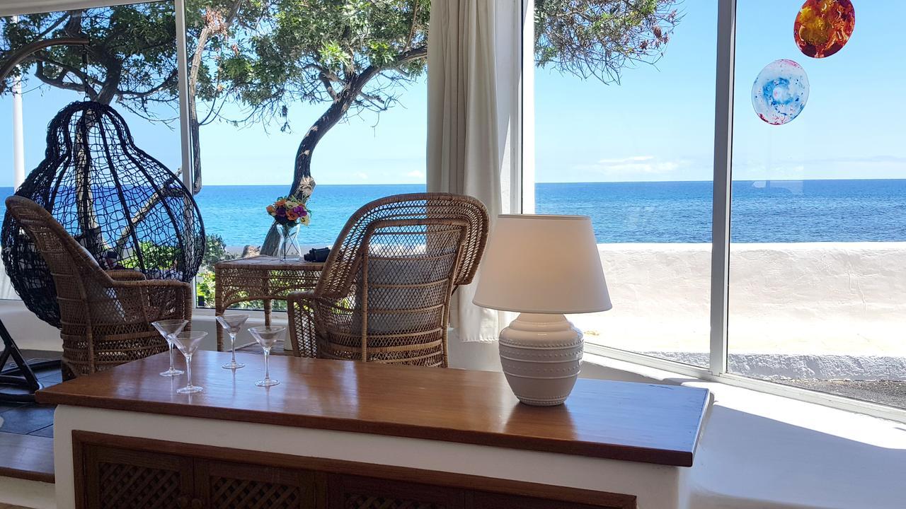 Loro Verde Playa Honda  Kültér fotó