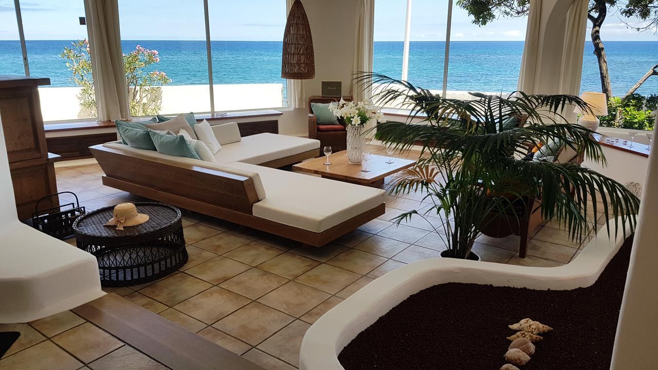 Loro Verde Playa Honda  Kültér fotó