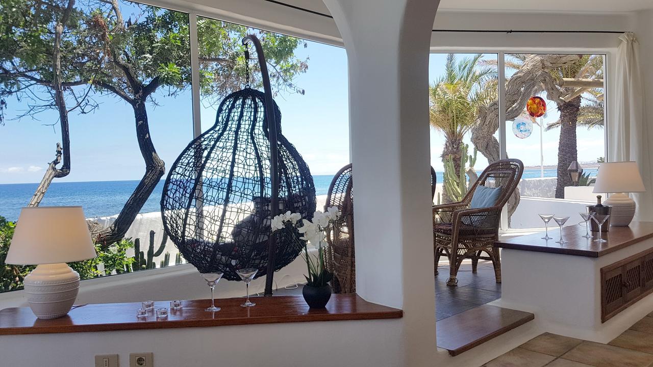Loro Verde Playa Honda  Kültér fotó