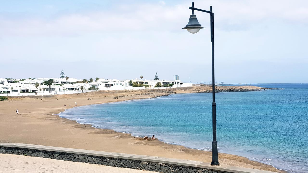 Loro Verde Playa Honda  Kültér fotó