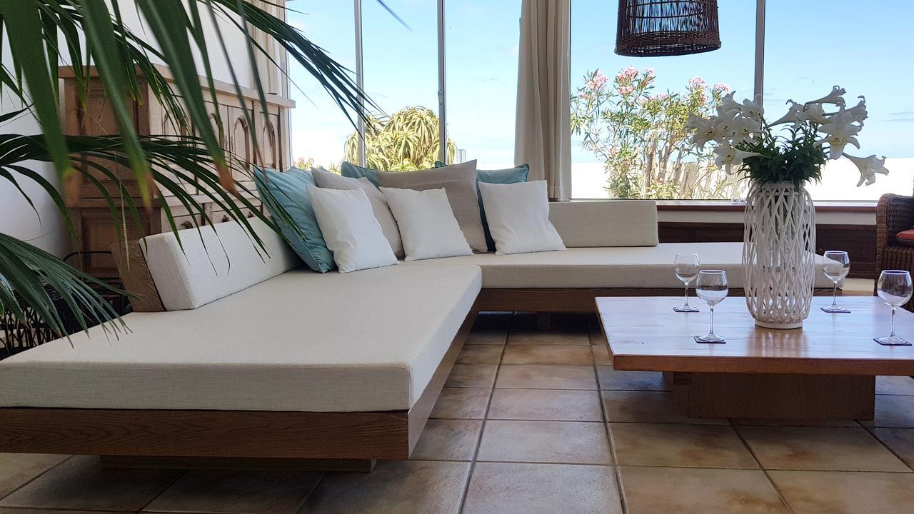 Loro Verde Playa Honda  Kültér fotó